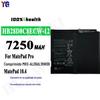 Adequado para Huawei Matepad Pro Bateria de Celular de Grande Capacidade Hb28D8C8Ecw-12 Atacado de Fábrica Exportação