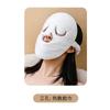 Toalha Máscara de Compressa Quente Toalha Salão de Beleza Espessada Absorvente Hidratante Água Compressa Fria Amiga da Pele Cuidado Facial Face Ware