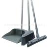 Escoba Recogedor Traje Combinación Familia Escoba Lana Suave Artefacto de Barrido Cabello Antiadherente Cocina Baño Juego de Dos Piezas