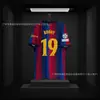 2627 Nueva Camiseta del Club Barcelona Yamal Pedri Raphinha Versión Jugador Versión Aficionado Uniforme de Fútbol