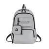 Mochila Unisex Estilo Coreano 2025 Escuela Secundaria y Preparatoria Estudiante Universitario Bolsa Escolar Mochila Estilo Bosque Lista para Viajes de Ocio