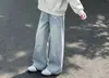 Conjunto de Sudadera Estilo Coreano para Niñas Primavera Otoño 2026 Nuevo Conjunto de Dos Piezas Único y Bonito para Niños: Top Escolar y Pantalones de Mezclilla