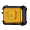 Aplicable a la funda protectora para auriculares Apple AirpodsPro2 con carcasa resistente a caídas para Switch, funda para auriculares tipo armadura de 2ª/3ª generación, Nueva