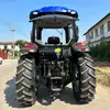 Trator Leyvo, motor Weichai, M1204-5X2, trator de acionamento direto, trator agrícola e doméstico de grande escala