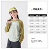 Body para bebé Ropa Infantil Niñas Forro Polar Capa Base Manga Larga Ropa Interior 2026 Invierno Nuevas Llegadas Otoño Invierno Ropa Exterior Cálida