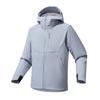 Jaqueta Softshell para Uso Externo para Homens e Mulheres, Jaqueta à Prova de Vento para Montanhismo e Caminhada, Jaqueta Funcional Impermeável para Outono e Inverno, Jaqueta para Montanha de Neve