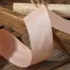 Fita Fantasma Rosa com Laço Acessórios de Cabelo Embalagem de Flores Acessórios de Laço para Sapatos e Chapéus Fita Asa de Cigana