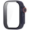 Para Huawei watchfit4/4Pro Correa Segunda Variable Ultra Fit3 Funda Protectora Película Templada Pulsera Milanesa