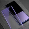 Adequado para película de vidro temperado com adesivo total UV para one plus 13UV 1 ACE3 película de tela cheia one plus 12 superfície curva fosca película anti-espião para celular