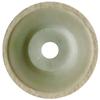Roda de Lã para Esmerilhadeira Angular Espessa Roda de Feltro para Polimento Venda Direta do Fabricante Disco de Polimento Roda de Feltro Durável