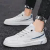Zapatos de chef para hombre de otoño, zapatillas, zapatos casuales de cuero, zapatos de trabajo negros para hombre, zapatos de cocina