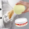 Crema Limpiadora para Chaquetas de Plumas Japonesas, Limpiador Potente Descontaminante para Ropa de Algodón Sin Lavado, Artefacto de Limpieza para el Hogar Que No Daña la Ropa