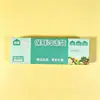 Bolsas densas de doble sellado de grado alimenticio para el hogar para porcionar y conservar verduras y frutas, bolsas de conservación desechables estilo chaleco específicas para la cocina
