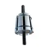 Expansor de Tubo de Escape de Coche de Venta Caliente Transfronterizo Juego de Herramientas de Expansión para Reparación de Tres Piezas Herramientas de Reparación y Mantenimiento Automotriz