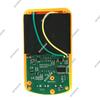 En stock Alarma portátil de metano Fa de mina de carbón rápida Operación simple Alarma portátil de metano JCB4