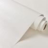 [Fabricante] papel de parede autoadesivo transfronteiriço 1,22 metros de largura à prova d'água quarto sala de estar cor sólida pvc esfregar papel de parede