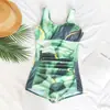 2026 Novo Moda Cruzada Europeia e Americana Modelador Maiô Peça Única Sem Mangas Roupa de Banho Esportiva Modeladora Moda Feminina