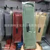 Estuche para lápices Guoyu de gran capacidad con base vertical para niños, estuche para lápices de poliéster con soporte para mesa, ideal para guardar lápices y para guardar lápices.