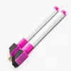 Marcadores de Quadro Branco Apagáveis 12 Cores Canetas Coloridas para Quadro Branco Marcadores de Desenho para Crianças Marcadores de Grafite à Base de Óleo Canetas Coloridas Canetas de Desenho