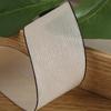 Listrado fita de chiffon cerimônia de casamento roupas caixa de presente decoração de flores arco diy acessórios para o cabelo material fita de fios de poliéster