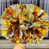 Vigas Manuseiam Dança de Torcida Bola de Flores de Mão Adereços de Reunião Esportiva Crianças com Flores de Mão de Torcida