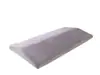Colete de Espuma de Memória Almofada de Cintura Removível e Lavável para Mulheres Grávidas Dormindo na Cama Almofada Triangular Almofada de Proteção Intervertebral Lombar Almofada de Cintura