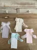 Calcetines de Verano para Niñas hasta la Mitad de la Pantorrilla, Calcetines de Malla Estilo Coreano para Niñas, Calcetines Holgados de Algodón Versátiles, Sin Costuras, Ultra Delgados, Transpirables para Niños