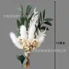 Mini ramo transfronterizo, mini ramo de flores secas, flor eterna, ramo de regalo de aromaterapia, venta al por mayor desde fabricante de Yunnan