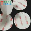 Fabricante de Pegamento Nano al por Mayor Cinta Adhesiva de Doble Cara Removible sin Rastro, Lavable, Cinta Adhesiva de Doble Cara Acrílica Transparente para Automóviles, Alta Adhesión