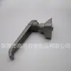 Aço inoxidável 304 fundição de desceramento peças de engenharia mecânica fundição de precisão em aço inoxidável peças pequenas de formato especial não padronizadas
