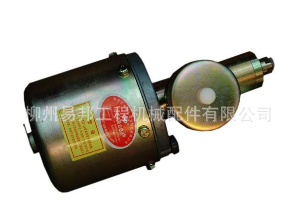 加力器