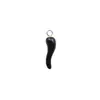 Atacado Amazon Criativo Pingente Único de Pimenta com Gotejamento de Óleo Pulseira Colar Acessórios de Joias para Headwear DIY