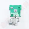 Válvula Pulsante Solenoide NFG353A044 NFG353A047 Válvula Pulsante à Prova de Explosão E À Prova de Explosão