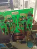 Máquina de aquecimento por indução de alta freqüência Acessórios para máquinas de solda Super Audio Motherboard Placa de driver Componentes eletrônicos Painel de equipamentos