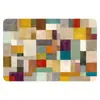 Alfombrilla de Suelo de Tierra de Diatomeas Estilo Americano Alfombrilla de Baño Morandi Alfombrilla para Lavabo de Inodoro Alfombrilla Antideslizante de Baño Alfombra de Tianjin