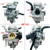 Carburador de Motocicleta Hongda Cbglcbf150 com Sensor 27mm Tps Motor