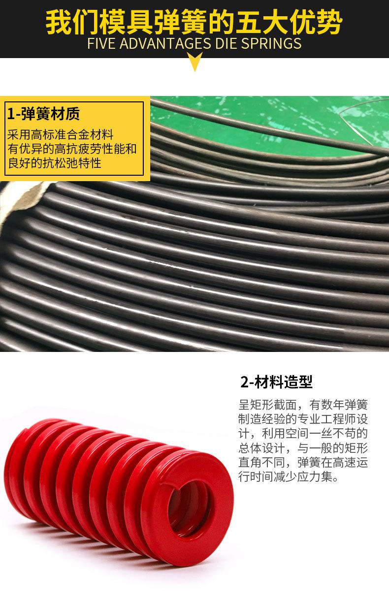 注塑模具