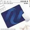 2025 Spacepad Prusiano V Deslizante Gaming Seguimiento de Alta Precisión Microfibra Amigable con la Piel Alfombrilla de Ratón