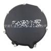 Adequado para Cobertura Lateral do Motor de Motocicleta Kawasaki Ninja Zx-14R 2012-2015 Cobertura de Proteção Anti-Queda Modificada