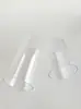 Tubo de PC Altamente Transparente, Tubo de Plástico Rígido, Tubo Redondo, Tubo de Alimentação para Criação, Tubo de Abastecimento de Água, Tubo de Cultivo Diâmetro Externo de 2,5 polegadas 75mm