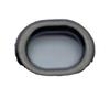 Bobina de diâmetro interno 7mm anel fivela sapato fivela agulha fivela sapatos flor sacos acessórios de vestuário pintura velho Pequim sapatos de pano