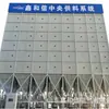 Sistema Centralizado de Alimentação de Grânulos Plásticos Máquina de Moldagem por Injeção Xinhexin Sistema de Alimentação por Esteira Automatizado