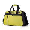 Nova Bolsa de Yoga Fitness Bolsa de Viagem Bolsa de Armazenamento Mala de Viagem Grande Capacidade Viagem de Negócios de Curta Distância Bolsa de Ombro para Embarque Atacado