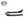 Adecuado para Honda Fit FIT 2018 soporte de parachoques delantero y trasero 71190T5HH50 71240T5HH50