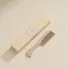 Caixa Exclusiva de Escova de Dentes Descartável Macia com Pasta de Dente Conjunto de Higiene Pessoal para Hotéis e Pousadas de Luxo Atacado