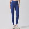 Sujetador deportivo con tirantes y estampado vintage para mujer, con almohadilla para el pecho, ropa interior de fitness, ropa de yoga, chaleco, sujetador fruncido