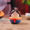 Soporte para teléfono de dama de la dinastía Tang de estilo chino creativo, soporte perezoso Tang Xiao Huan para ver dramas, venta al por mayor de regalos