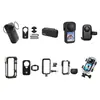 Colección de Accesorios Insta360 X6 Funda de Silicona Protector de Lente Película Templada Bolsa de Almacenamiento Kit de Cámara Deportiva
