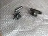 Engrenagem de moto CG 200 250 17 dentes dedal engrenagem do motor engrenagem de partida conjunto de engrenagens dentes duplos