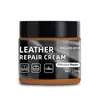 Kit Exclusivo Transfronteiriço para Restauração de Couro e Gel Reparador de Couro